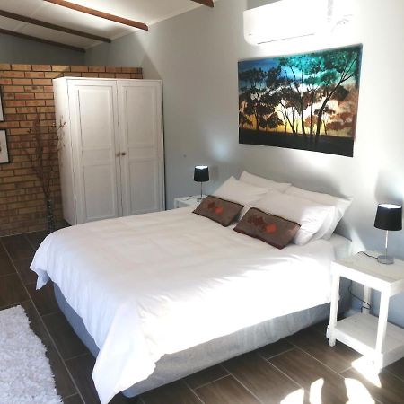 Easy Inn Guesthouse Welkom Luaran gambar