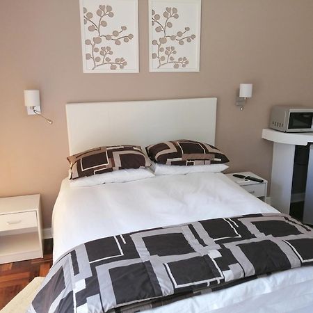 Easy Inn Guesthouse Welkom Luaran gambar