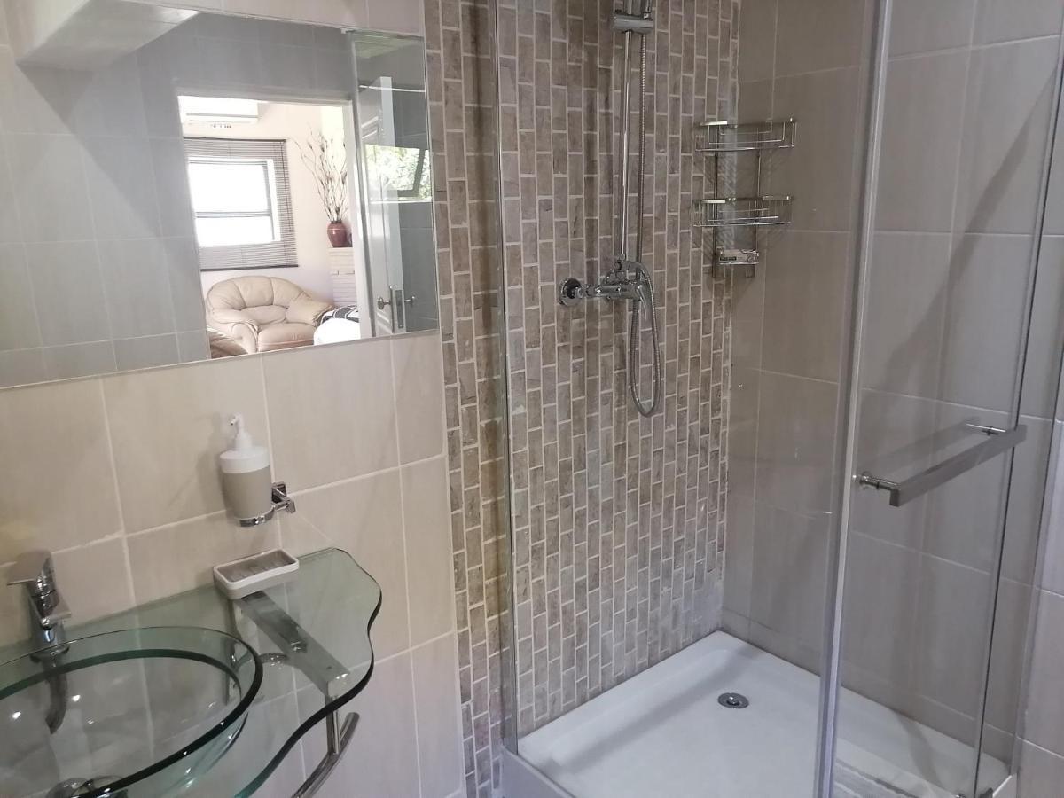 Easy Inn Guesthouse Welkom Luaran gambar