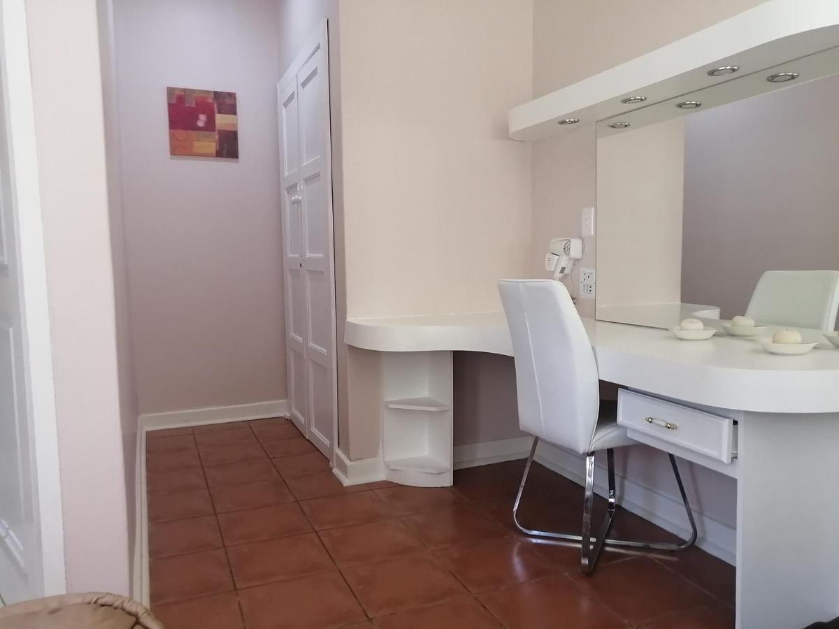 Easy Inn Guesthouse Welkom Luaran gambar