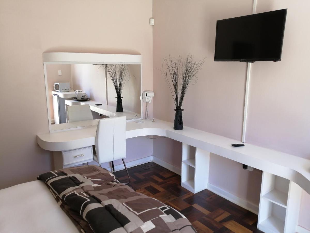 Easy Inn Guesthouse Welkom Luaran gambar