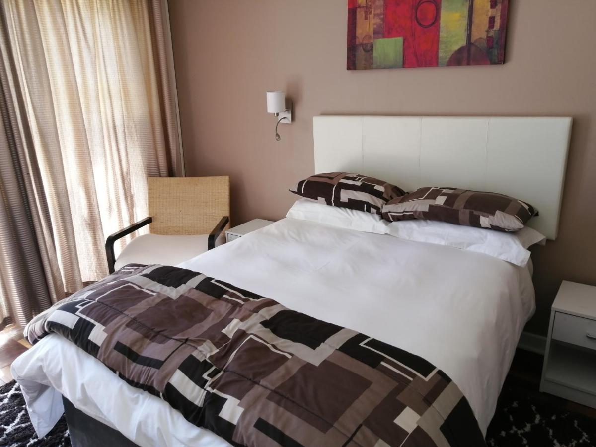 Easy Inn Guesthouse Welkom Luaran gambar