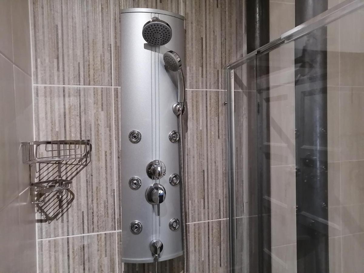 Easy Inn Guesthouse Welkom Luaran gambar