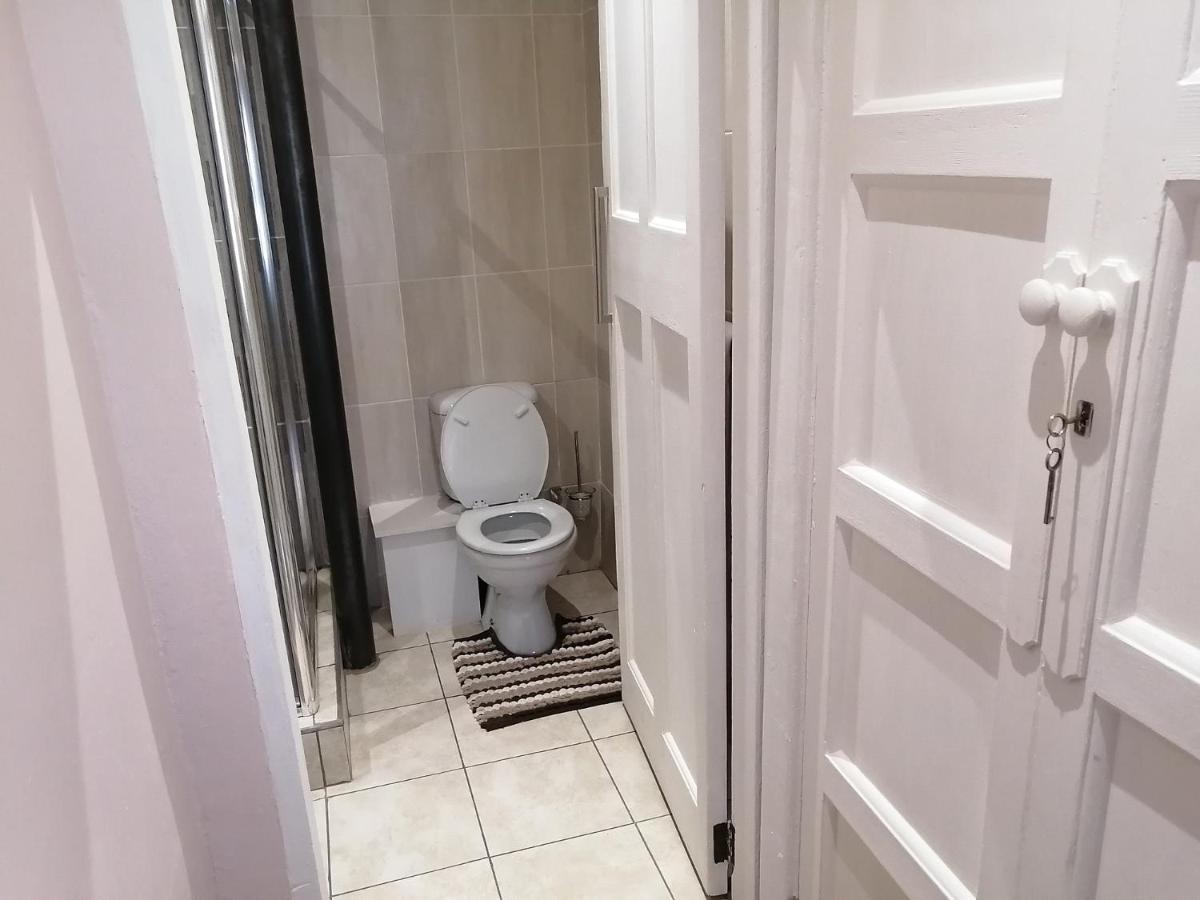 Easy Inn Guesthouse Welkom Luaran gambar