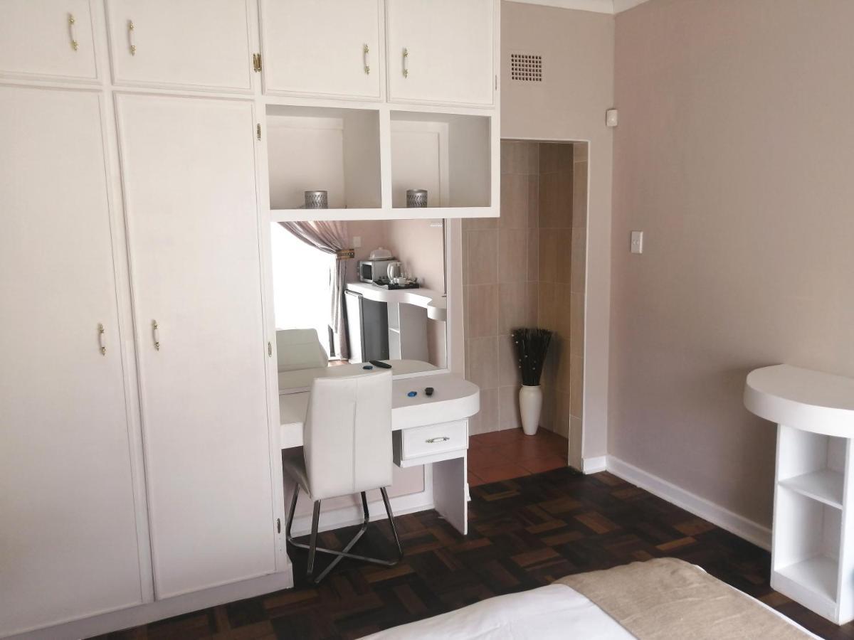 Easy Inn Guesthouse Welkom Luaran gambar