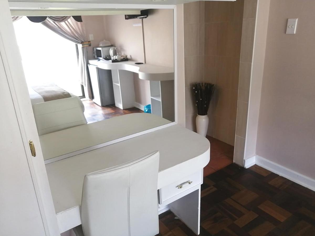Easy Inn Guesthouse Welkom Luaran gambar