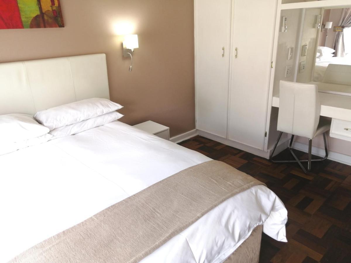 Easy Inn Guesthouse Welkom Luaran gambar