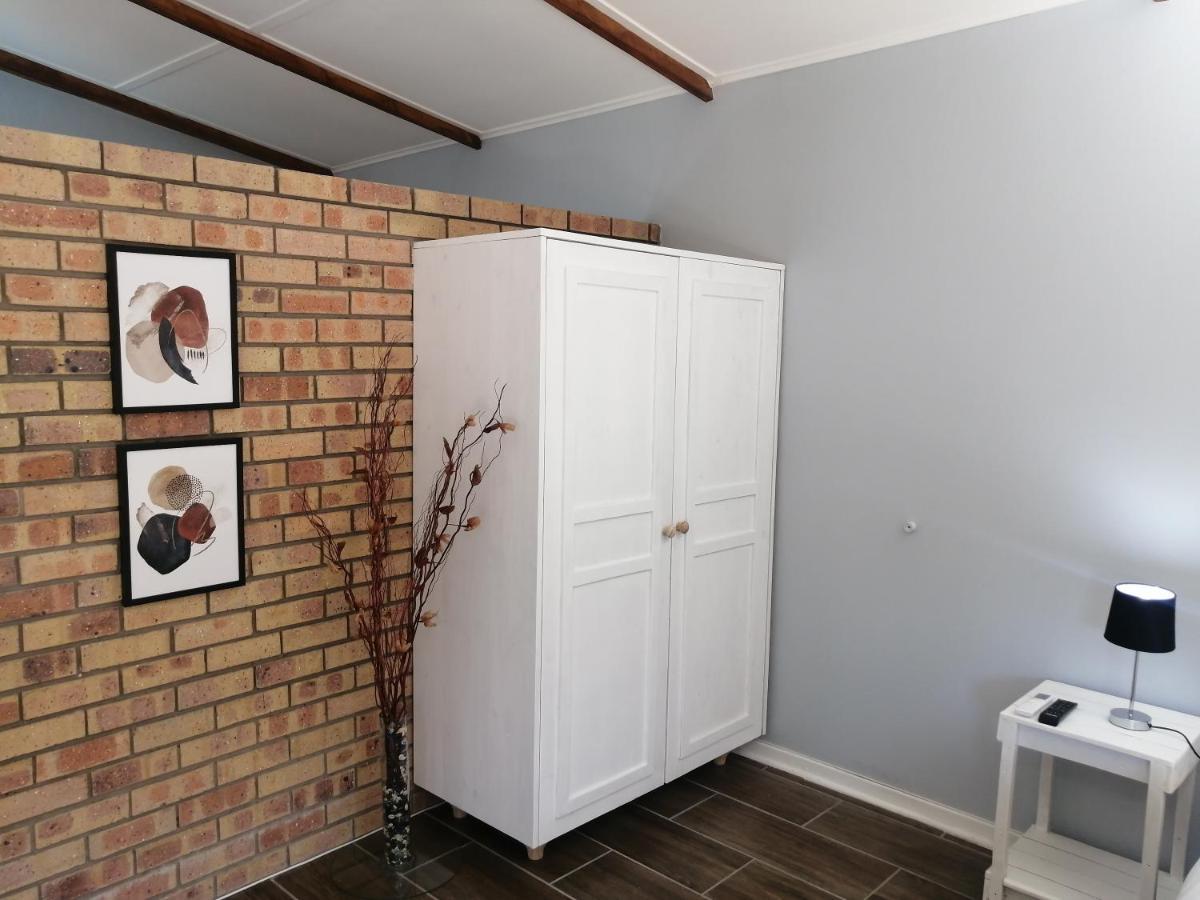 Easy Inn Guesthouse Welkom Luaran gambar