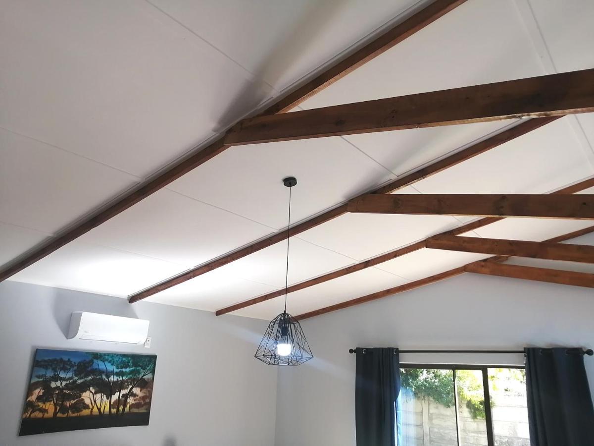 Easy Inn Guesthouse Welkom Luaran gambar