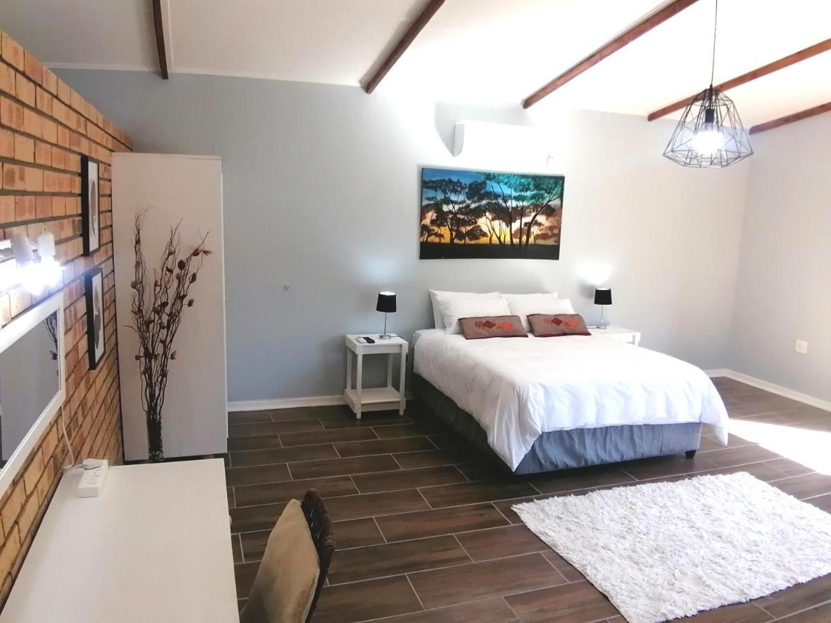 Easy Inn Guesthouse Welkom Luaran gambar