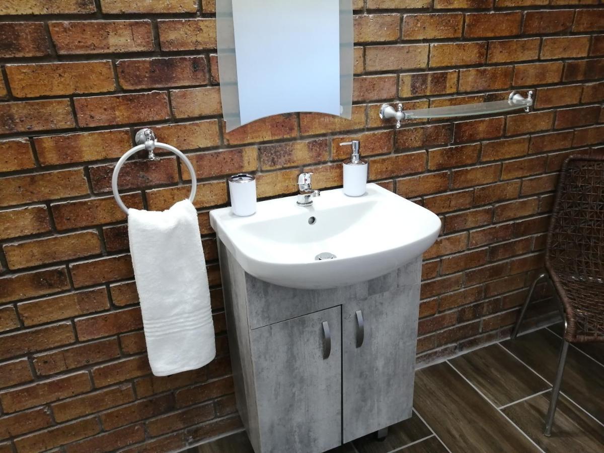Easy Inn Guesthouse Welkom Luaran gambar