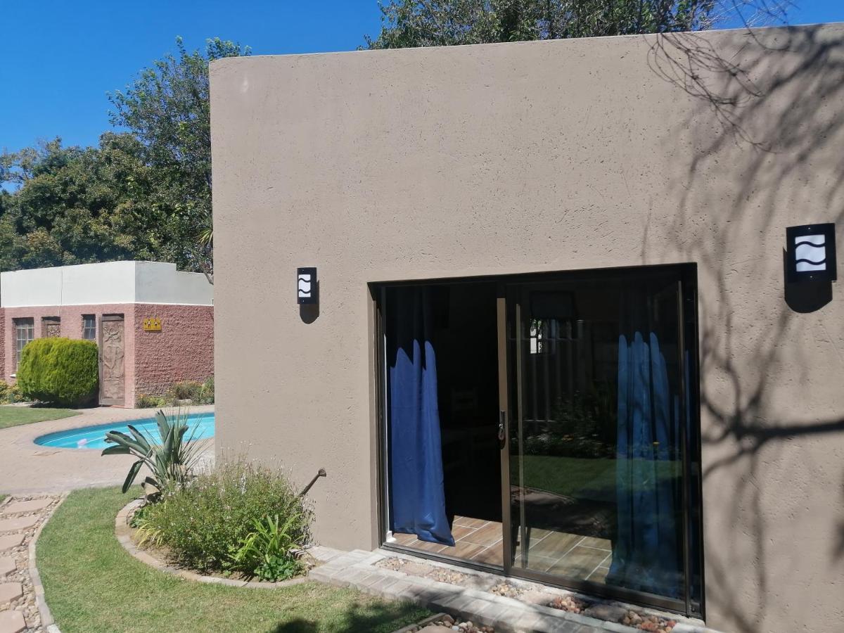Easy Inn Guesthouse Welkom Luaran gambar
