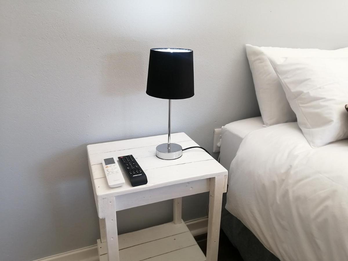 Easy Inn Guesthouse Welkom Luaran gambar