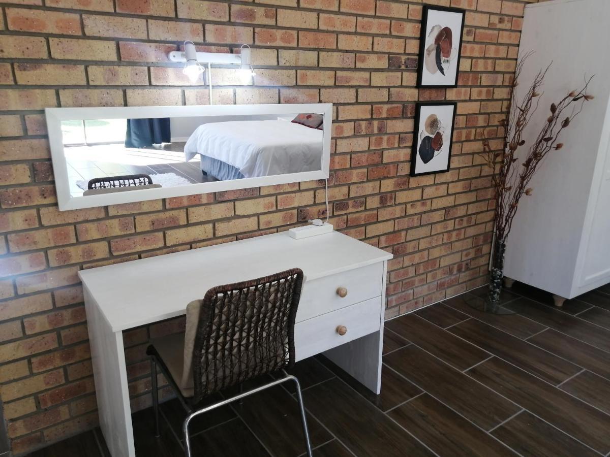 Easy Inn Guesthouse Welkom Luaran gambar
