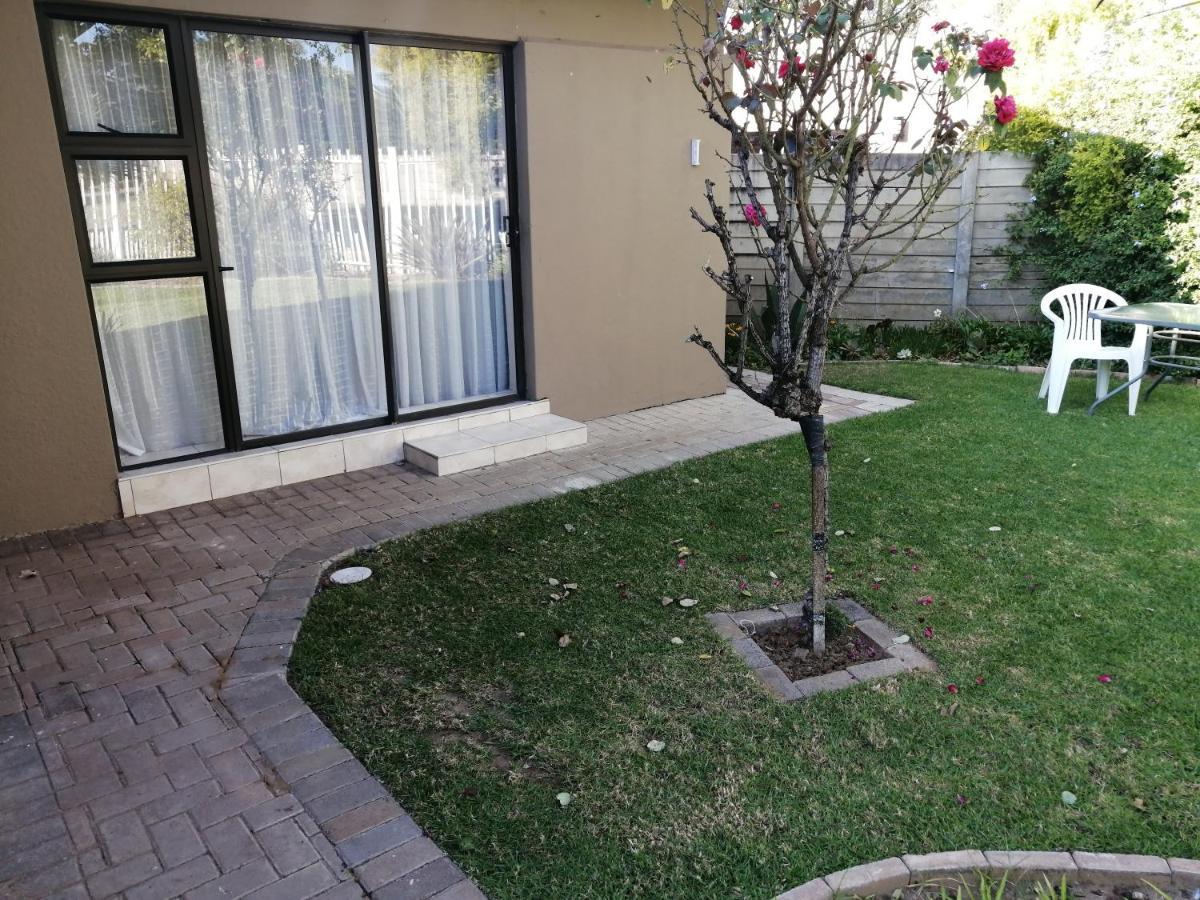 Easy Inn Guesthouse Welkom Luaran gambar