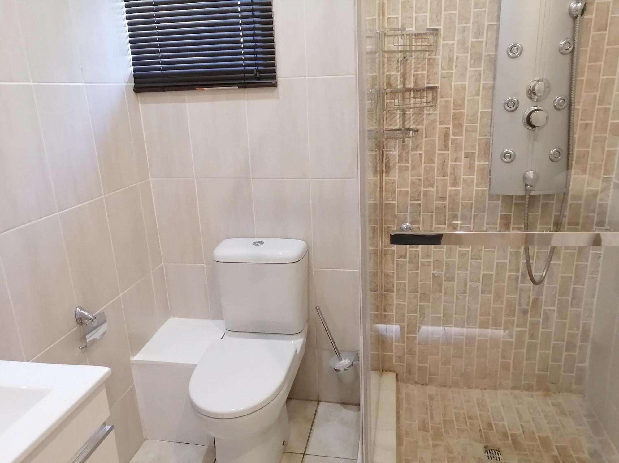 Easy Inn Guesthouse Welkom Luaran gambar