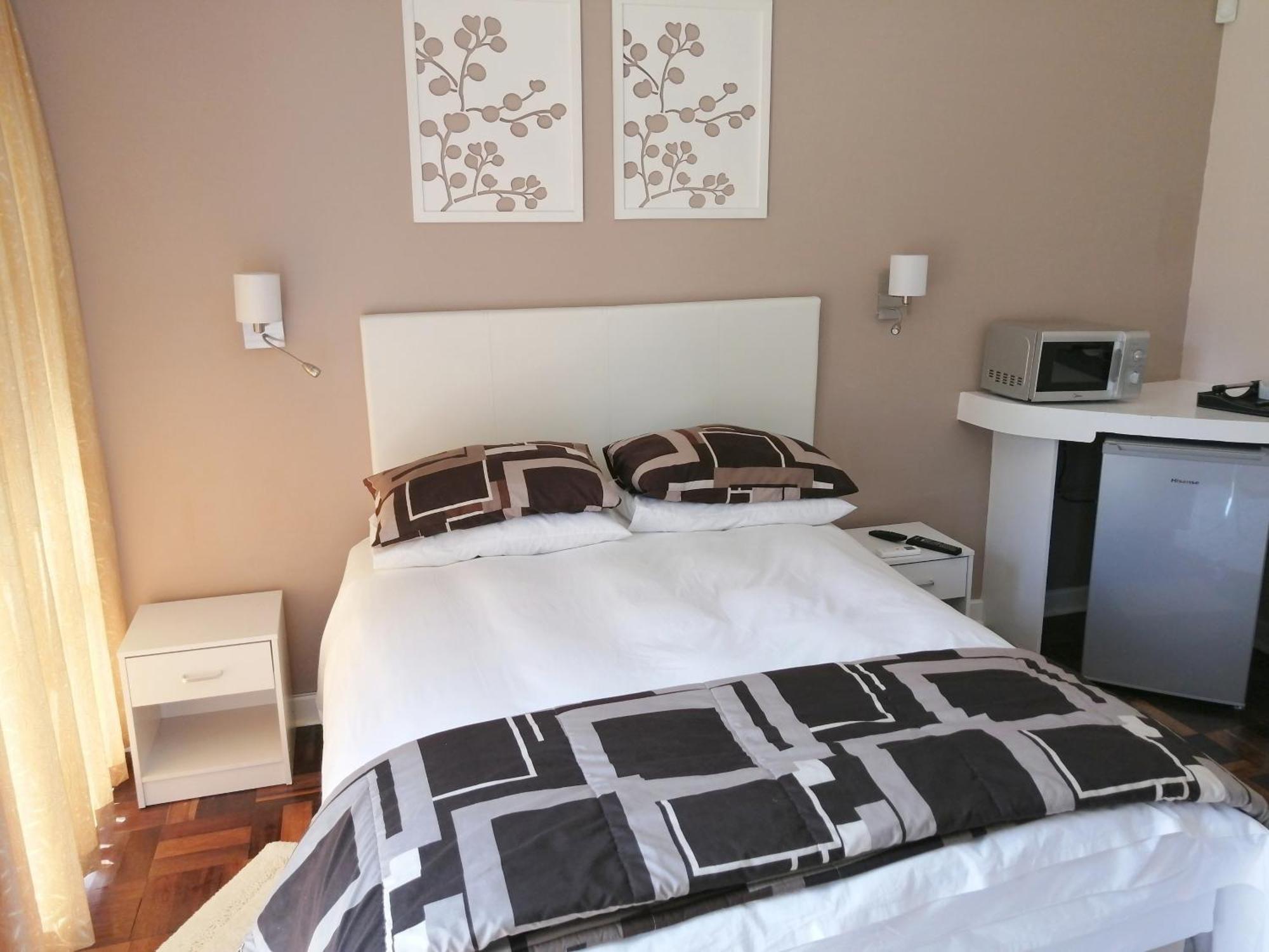 Easy Inn Guesthouse Welkom Luaran gambar