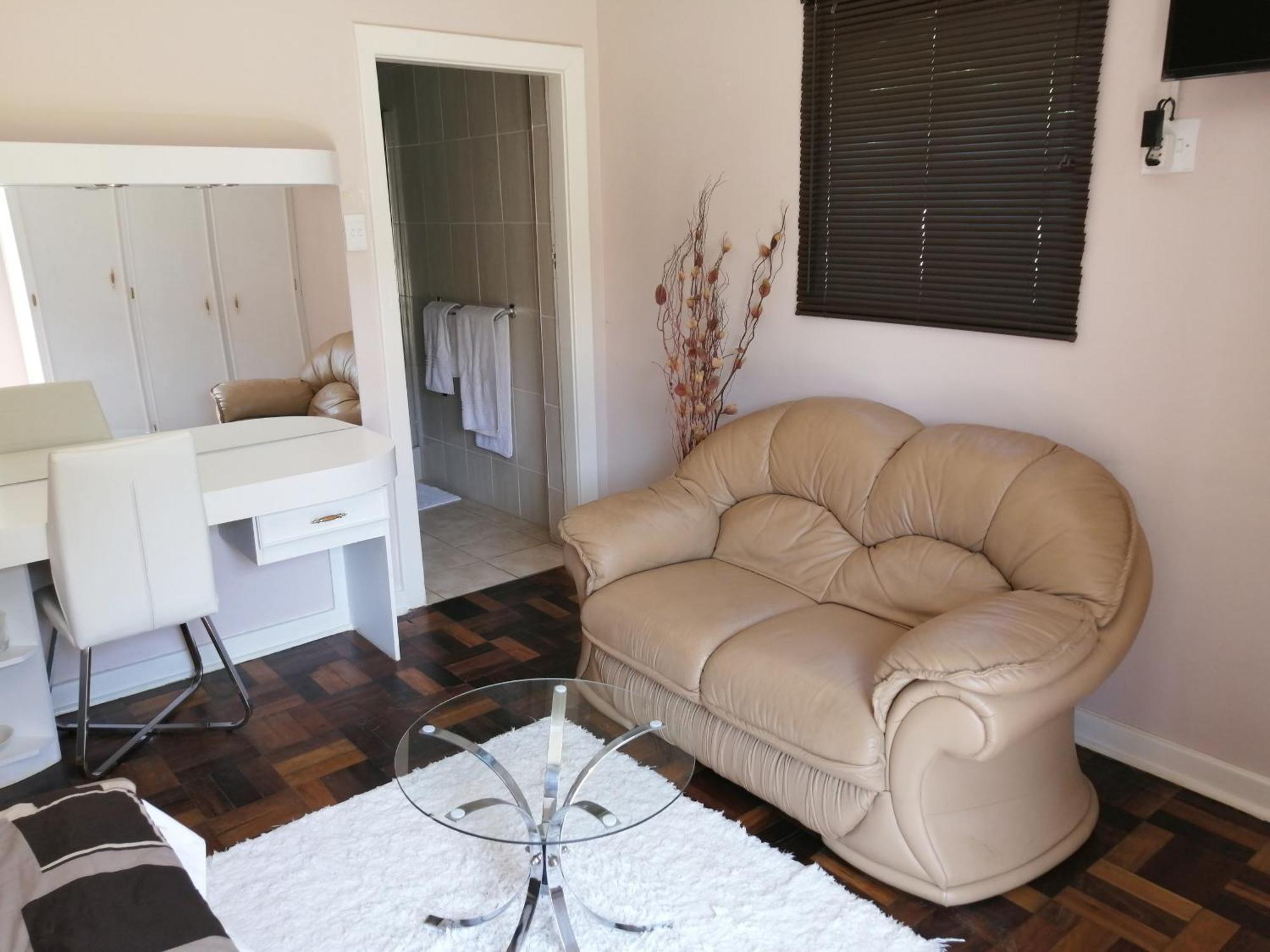 Easy Inn Guesthouse Welkom Luaran gambar