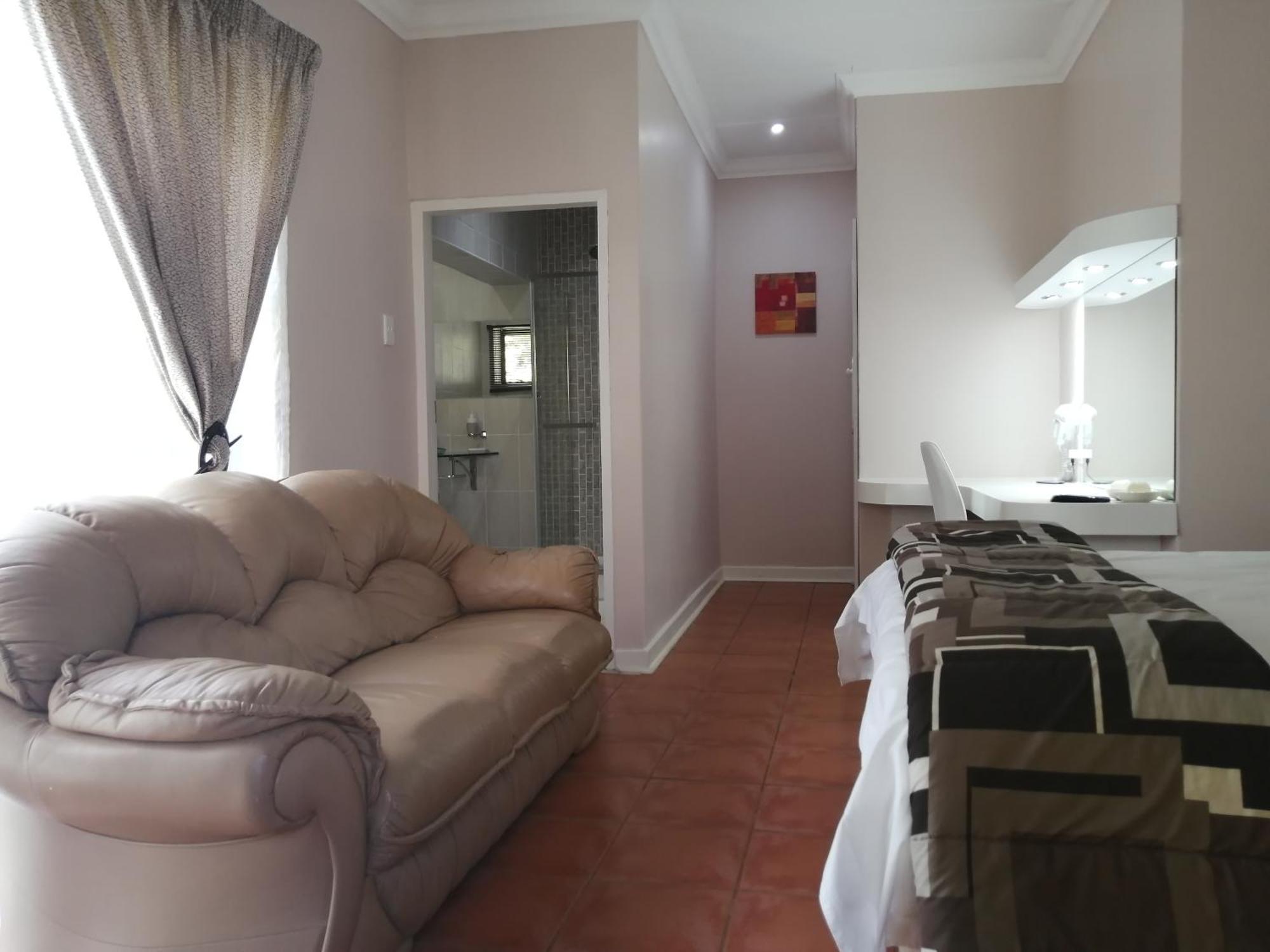 Easy Inn Guesthouse Welkom Bilik gambar