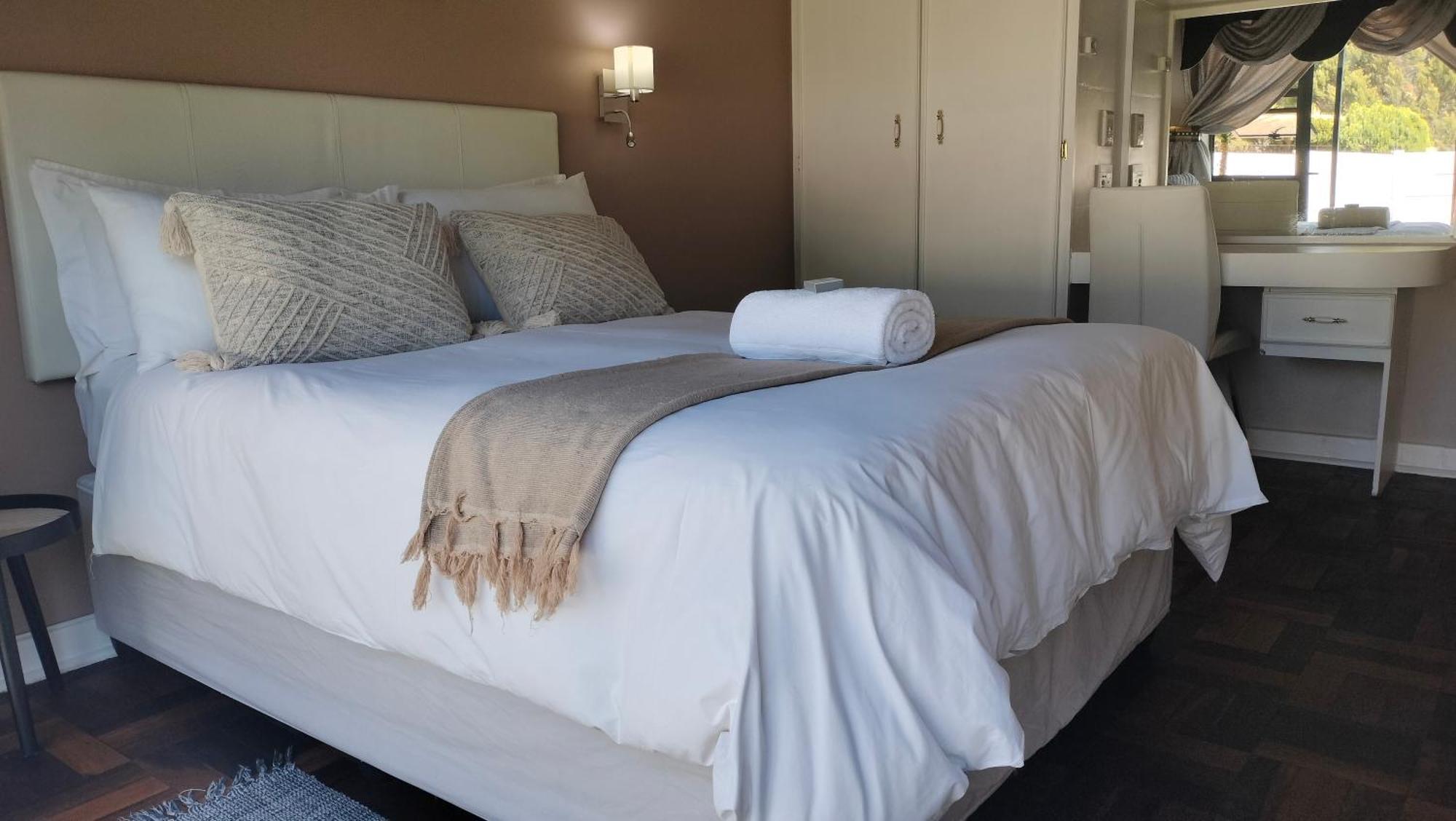 Easy Inn Guesthouse Welkom Luaran gambar
