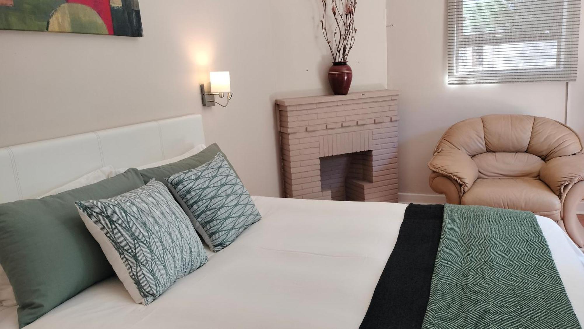 Easy Inn Guesthouse Welkom Luaran gambar