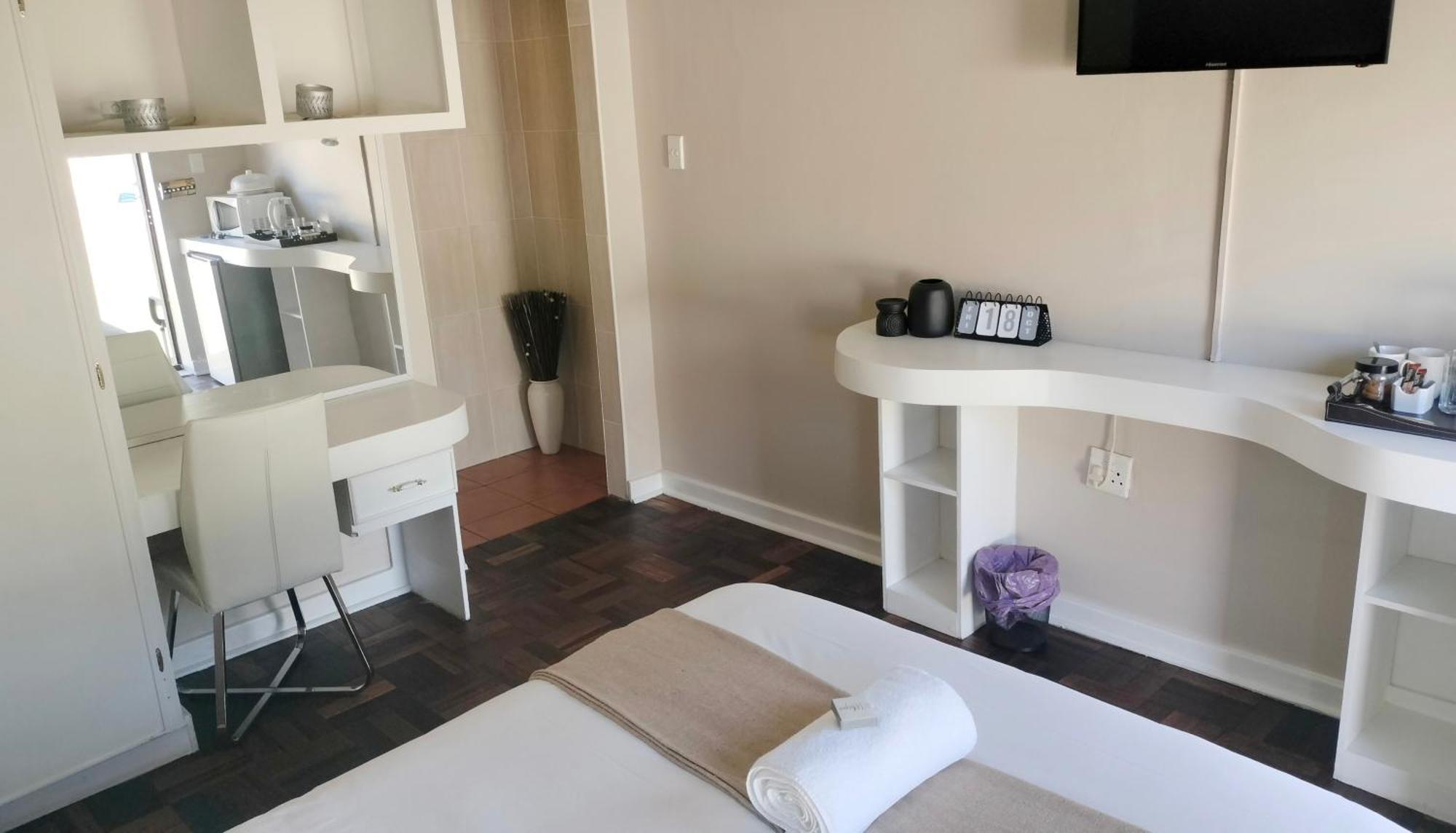 Easy Inn Guesthouse Welkom Luaran gambar