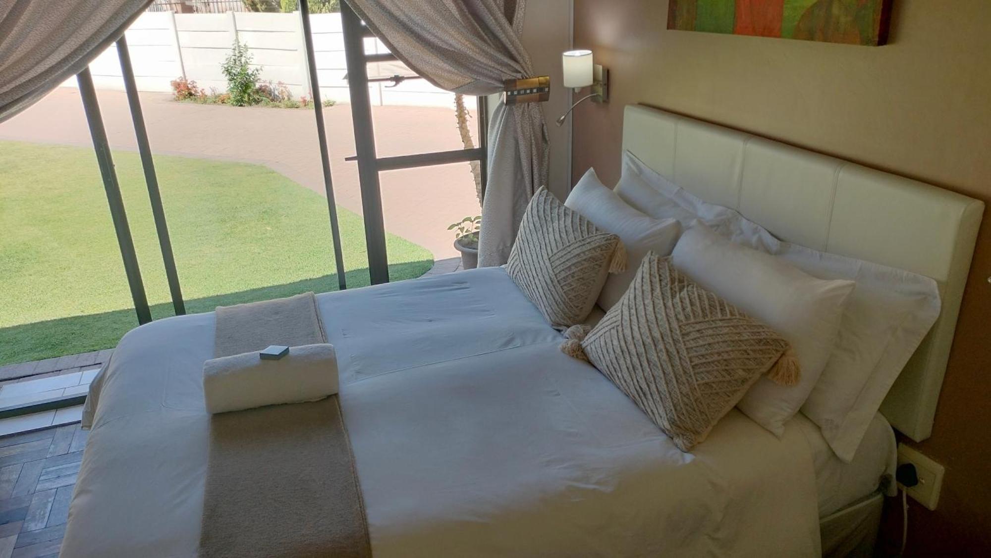 Easy Inn Guesthouse Welkom Luaran gambar