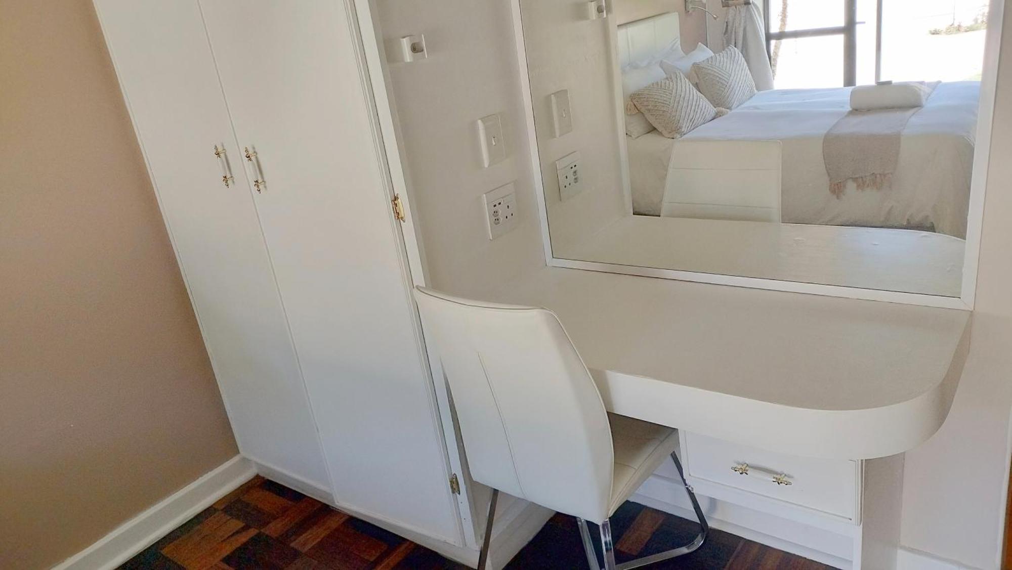 Easy Inn Guesthouse Welkom Luaran gambar